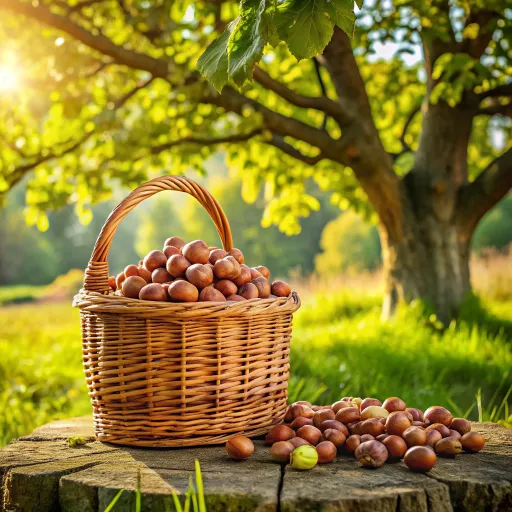 Cómo Incorporar Avellanas en la Dieta Diaria